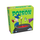 Poison By Reina Knizia Board Game