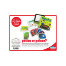Poison By Reina Knizia Board Game