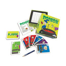 Poison By Reina Knizia Board Game