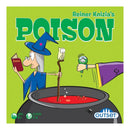 Poison By Reina Knizia Board Game