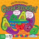 Guacamole Spicy Card Game Board Game
