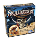 Skullduggery Treachery & Treas Board Game
