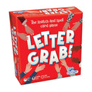 Letter Grab Snatch & Spell Gam Board Game