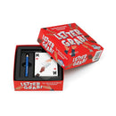 Letter Grab Snatch & Spell Gam Board Game
