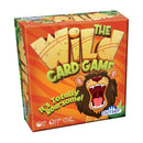 The Wild Card Game Board Game