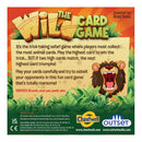 The Wild Card Game Board Game