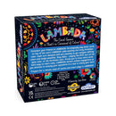 Lambada Carnival Of Colours Gm Board Game