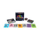 Lambada Carnival Of Colours Gm Board Game