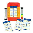 Gabble Travel Edition Board Game
