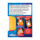 Gabble Travel Edition Board Game