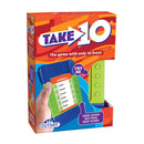 Take 10 Travel Edition Board Game