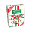 Scopa Double Deck Board Game