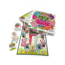 Scabs 'N' Guts Board Game Board Game