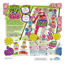 Scabs 'N' Guts Board Game Board Game