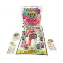 Scabs 'N' Guts Board Game Board Game