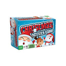 Christmas Activity Game Board Game