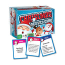 Christmas Activity Game Board Game