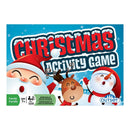 Christmas Activity Game Board Game