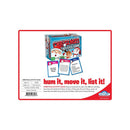 Christmas Activity Game Board Game