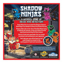 Shadow Ninjas Board Game