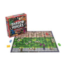 Shadow Ninjas Board Game