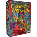 The Crooked Crown Board Game