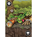 The Crooked Crown Board Game