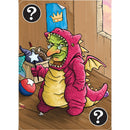 The Crooked Crown Board Game