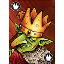 The Crooked Crown Board Game