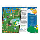 Dragon Dash Board Game
