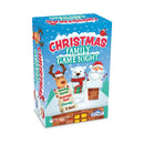 Christmas Family Game Night Board Game