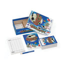 Christmas Trivia Game Board Game
