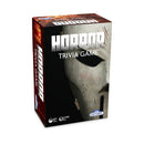 Horror Trivia Game Board Game