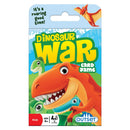 Dinosaur War Card Game Board Game