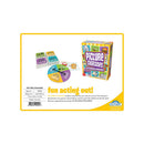 Picture Charades Board Game