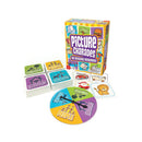 Picture Charades Board Game