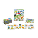 Picture Dominoes: Farm Board Game