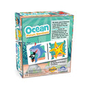 Picture Dominoes: Ocean Board Game