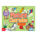 Picture Charades New Design Board Game