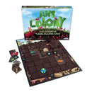 Ant Colony Board Game