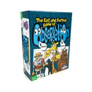 Observation Game Board Game