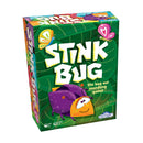 Stink Bug Board Game
