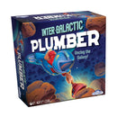 Inter-Galactic Plumber Game Board Game