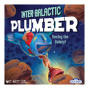 Inter-Galactic Plumber Game Board Game