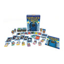 Keys To Ice Castle Deluxe Ed Board Game