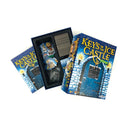 Keys To Ice Castle Deluxe Ed Board Game