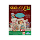 Keys To The Castle Board Game