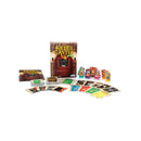 Keys To The Castle Board Game