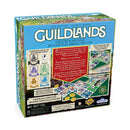 Guildlands Board Game Board Game