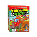 Farming Dice Board Game